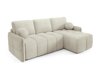 Hjørnesofa Greensboro 102