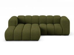 Modularna kotna sedežna garnitura Cirleve 104 (Baloo 2090)