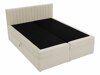 Boxspring Comfivo Apis I (Polo 872)