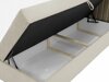Boxspring Comfivo Apis I (Polo 891)