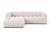 Colțar modular Cirleve 112 (Eden 2)