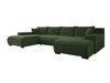 Hjørnesofa Comfivo 483 (Clara 215.10)