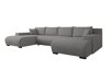 Hjørnesofa Comfivo 483 (Velo 635)