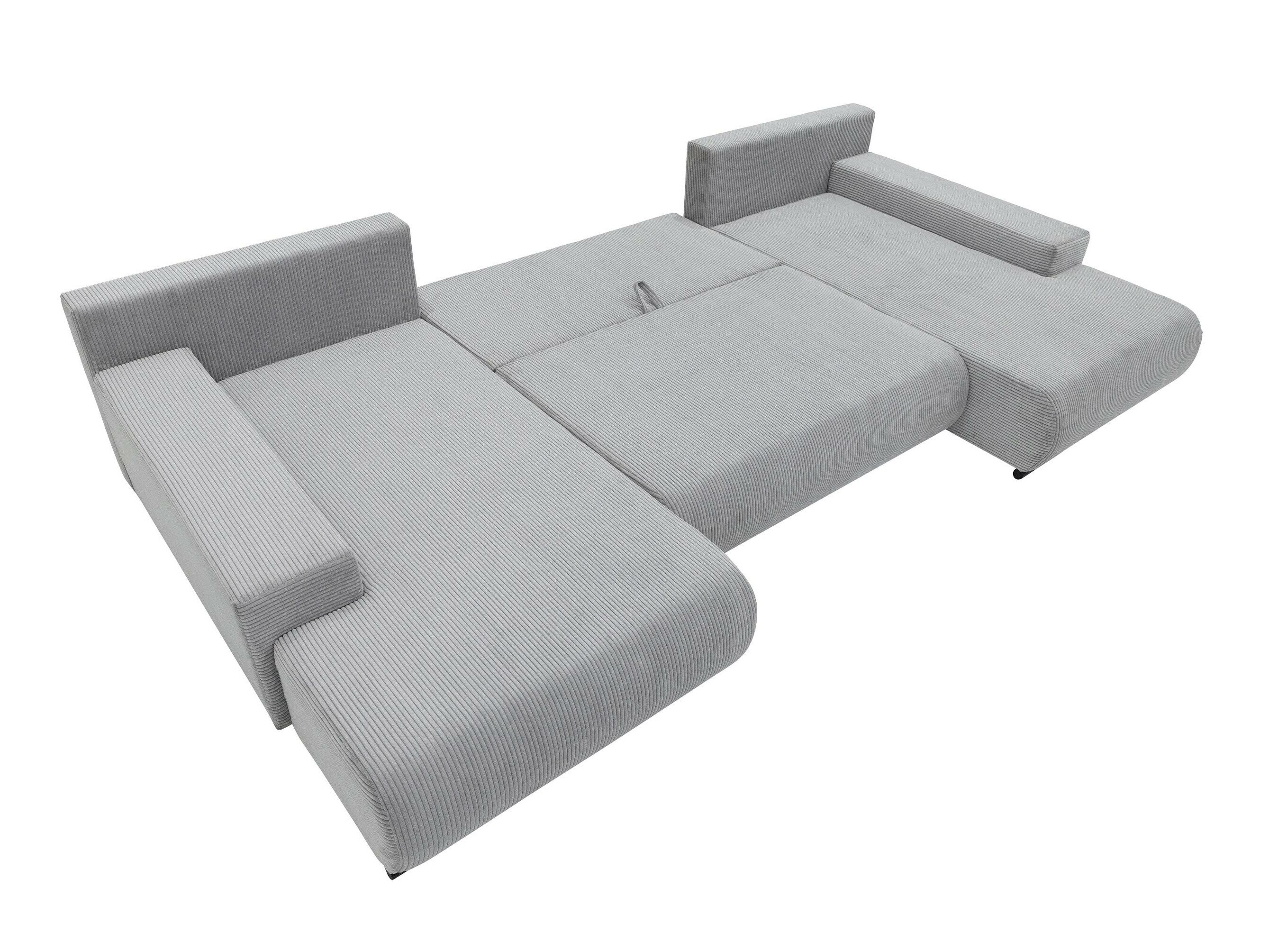 Hjørnesofa Comfivo Equus (Clara 215.10)