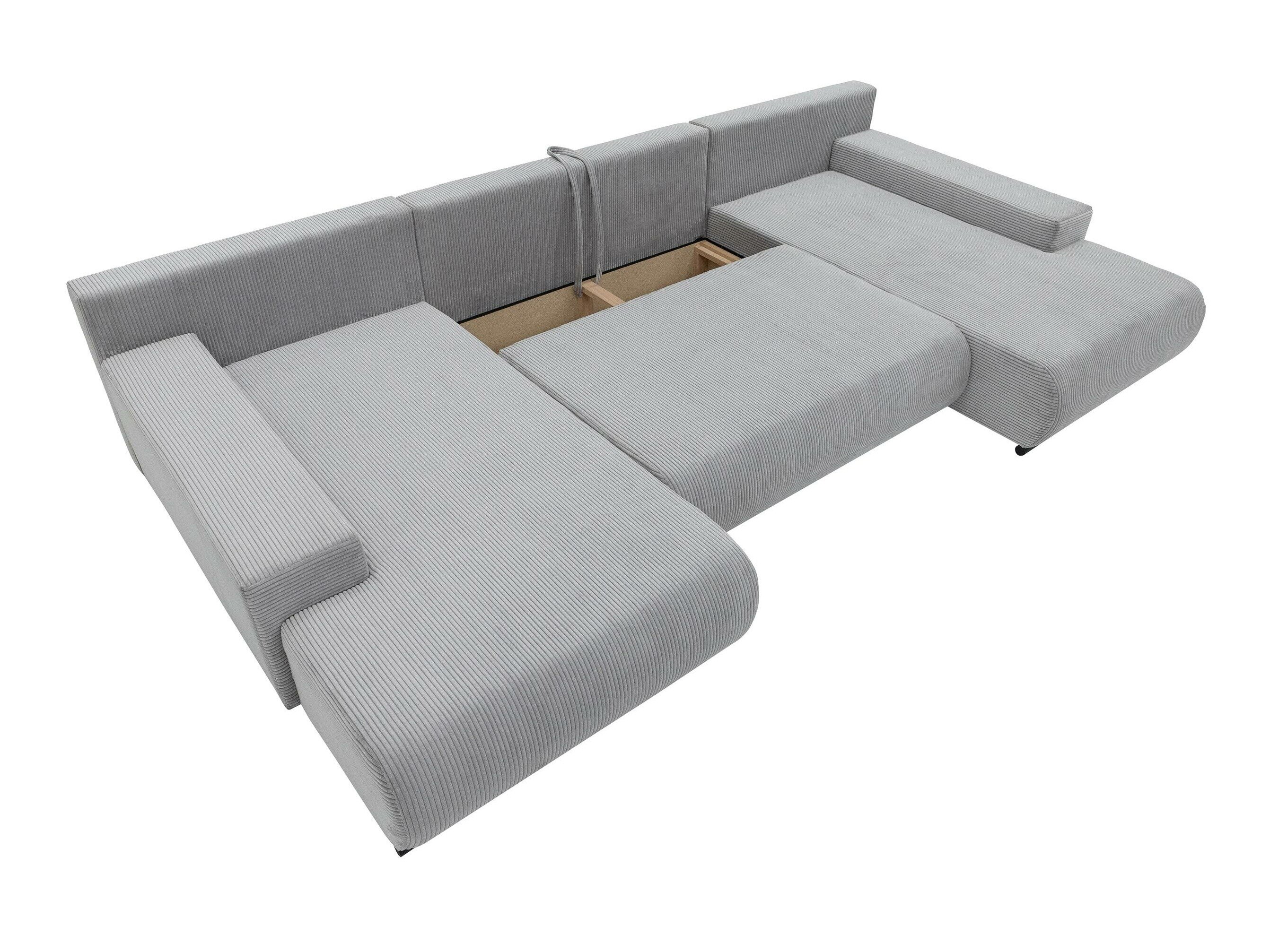 Hjørnesofa Comfivo Equus (Clara 215.10)