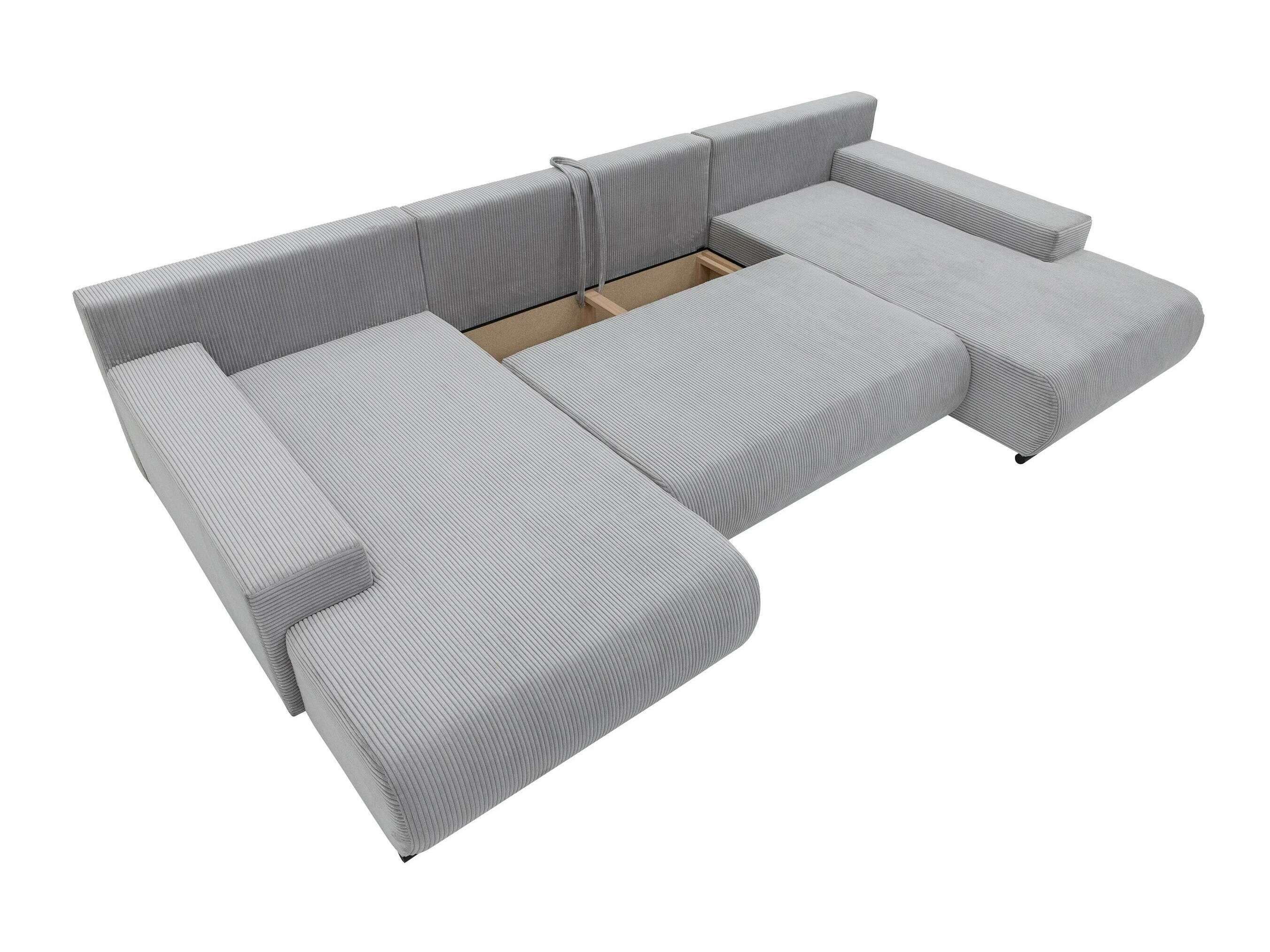 Hjørnesofa Comfivo Equus (Coral 45)