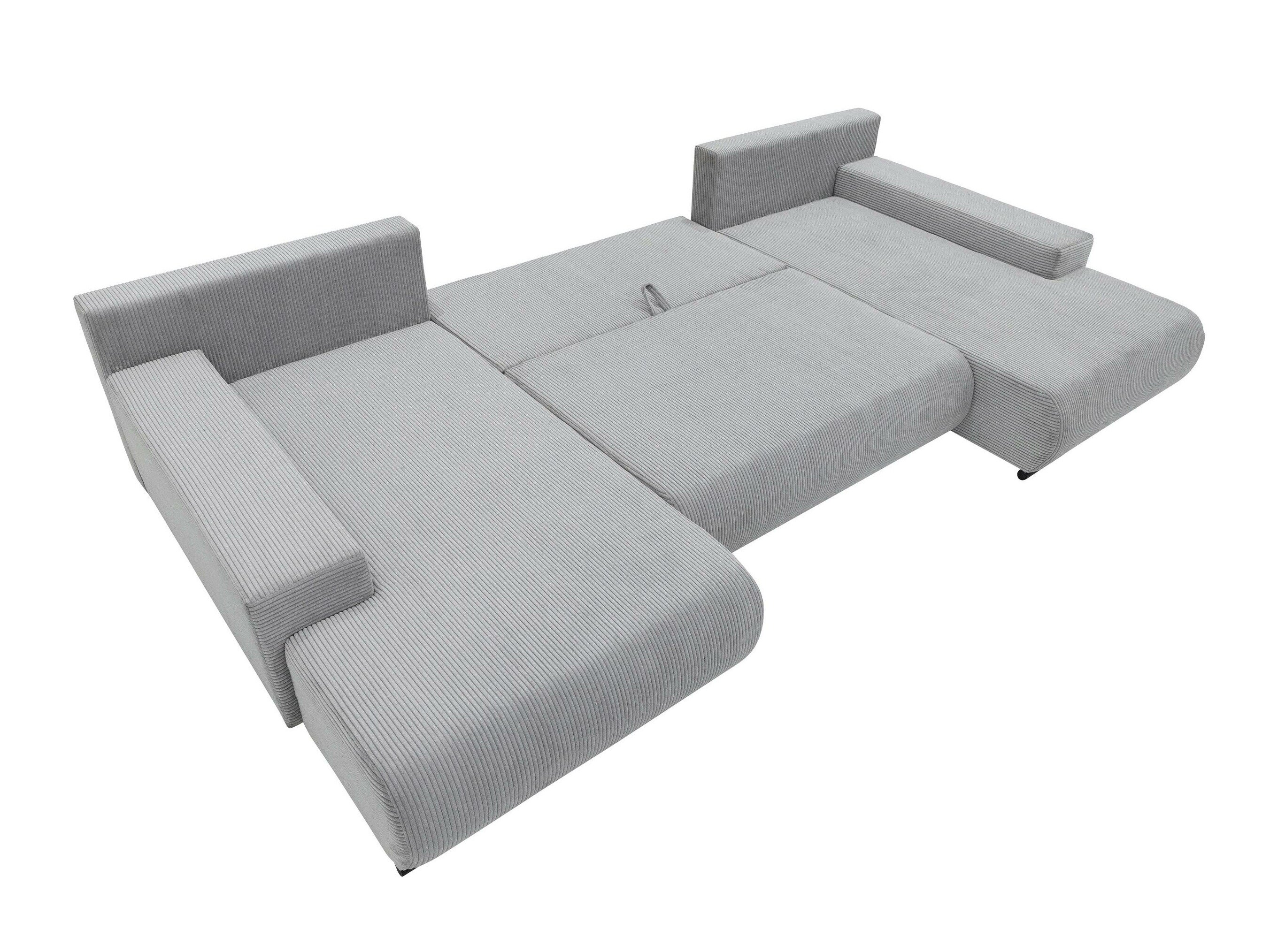 Hjørnesofa Comfivo Equus (Coral 45)