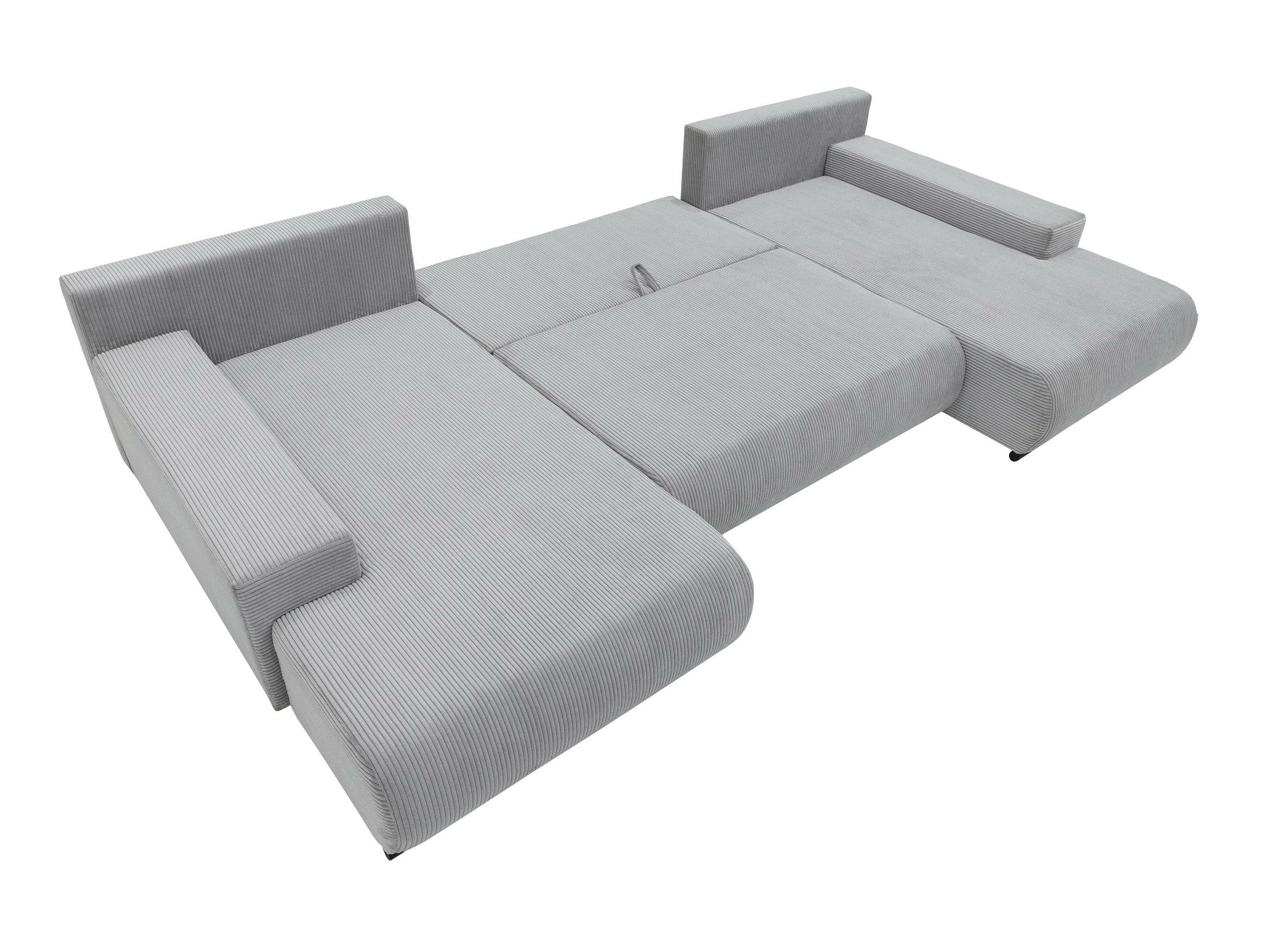 Hjørnesofa Comfivo Equus (Coral 65)
