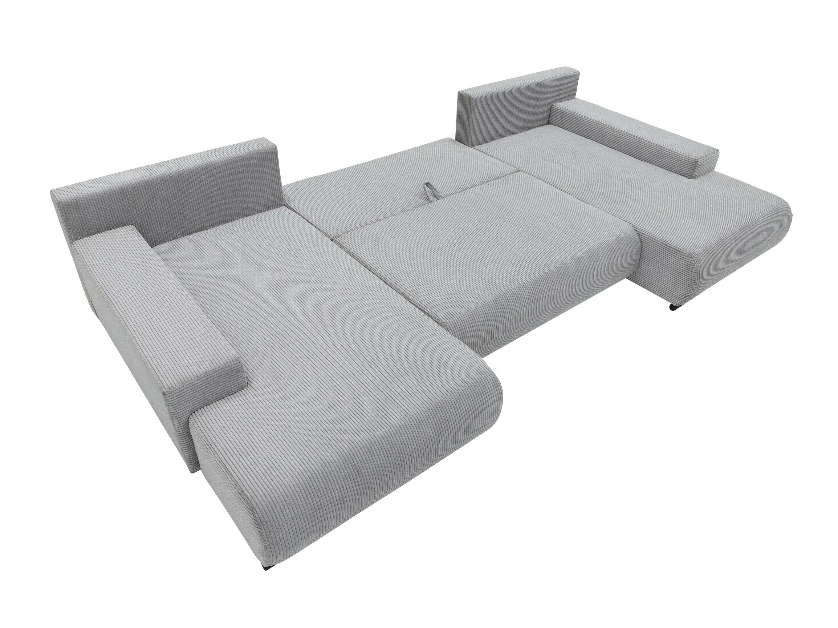 Hjørnesofa Comfivo Equus (Coral 75)
