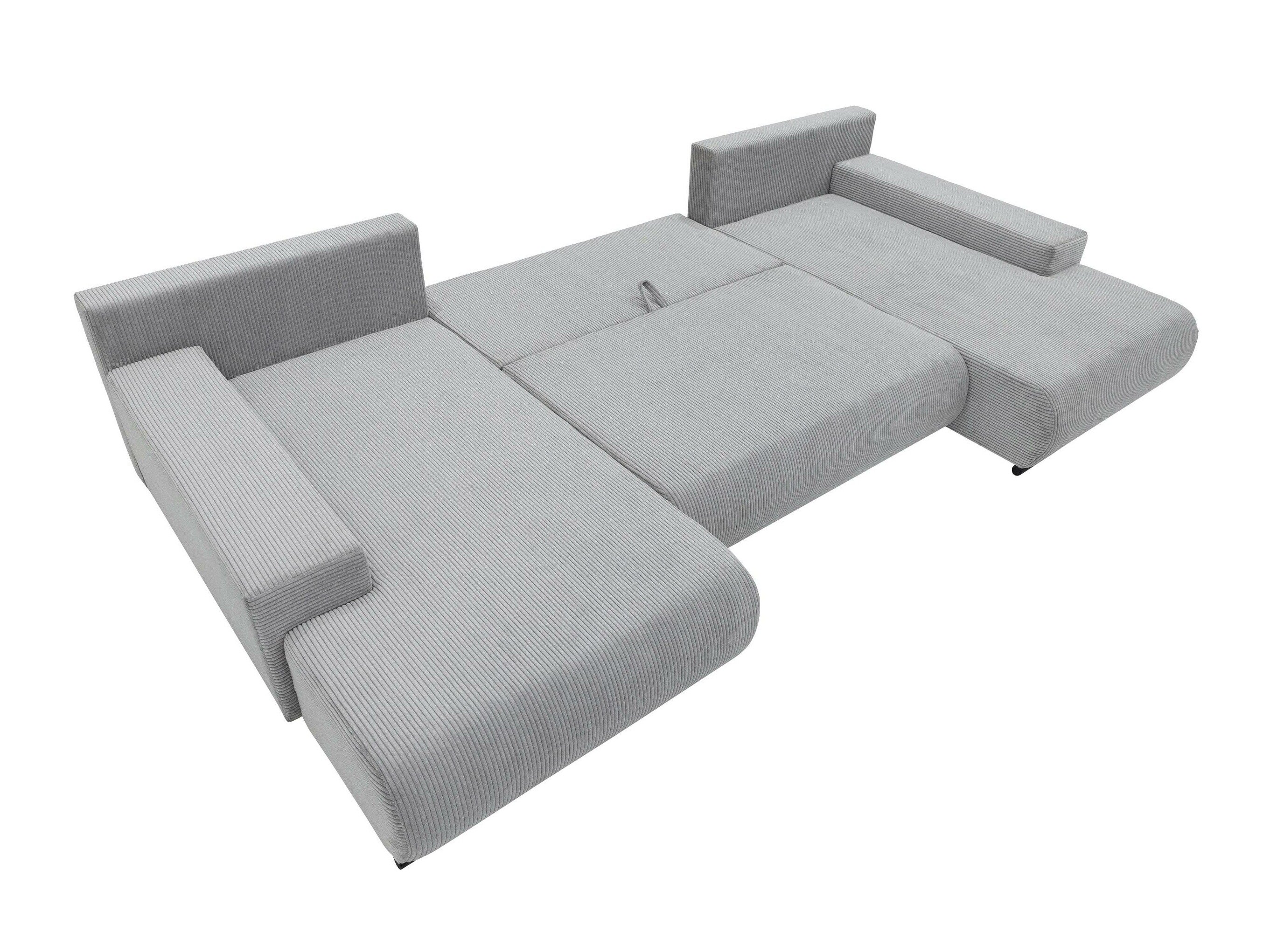 Hjørnesofa Comfivo Equus (Flow 06)