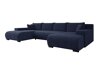 Hjørnesofa Comfivo Equus (Flow 22)