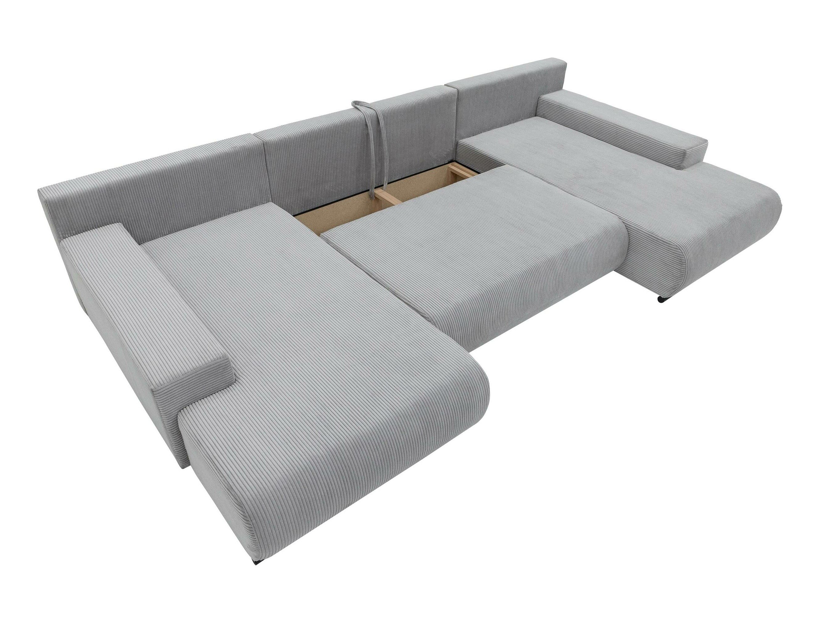 Hjørnesofa Comfivo Equus (Flow 22)