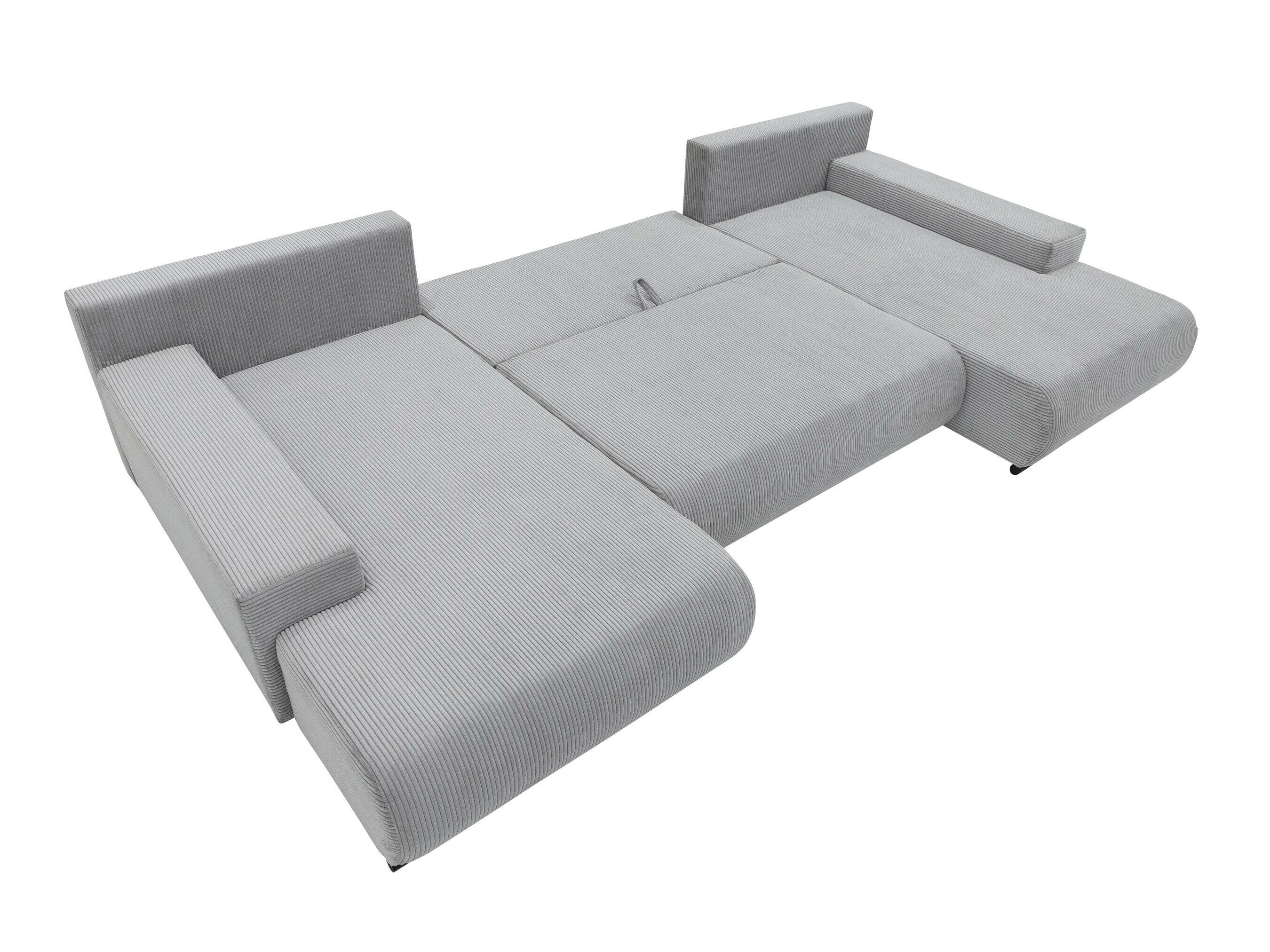 Hjørnesofa Comfivo Equus (Poso 05)