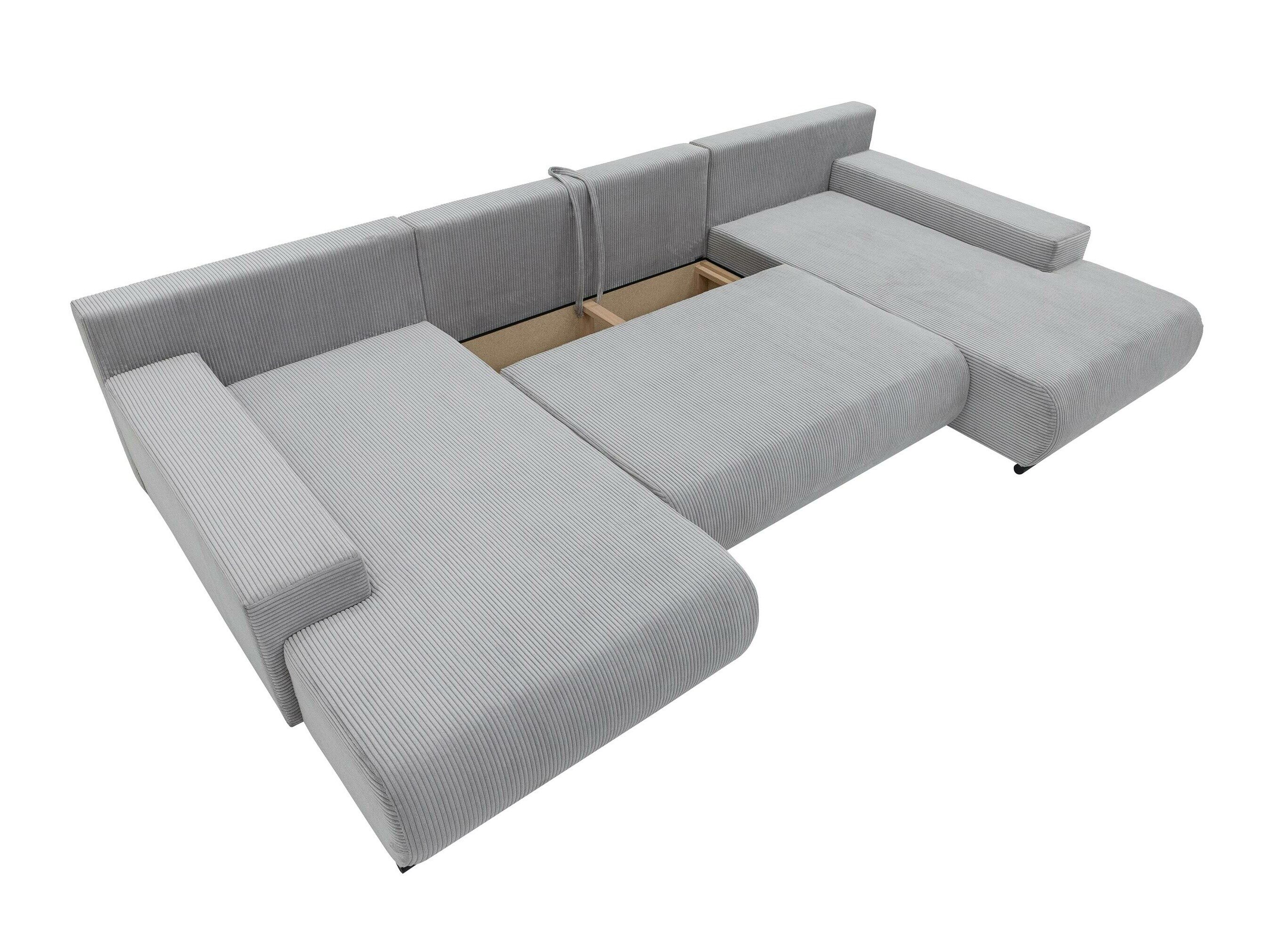 Hjørnesofa Comfivo Equus (Poso 05)