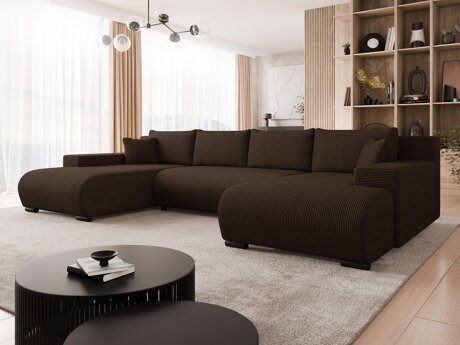 Hjørnesofa Comfivo Equus (Poso 06)