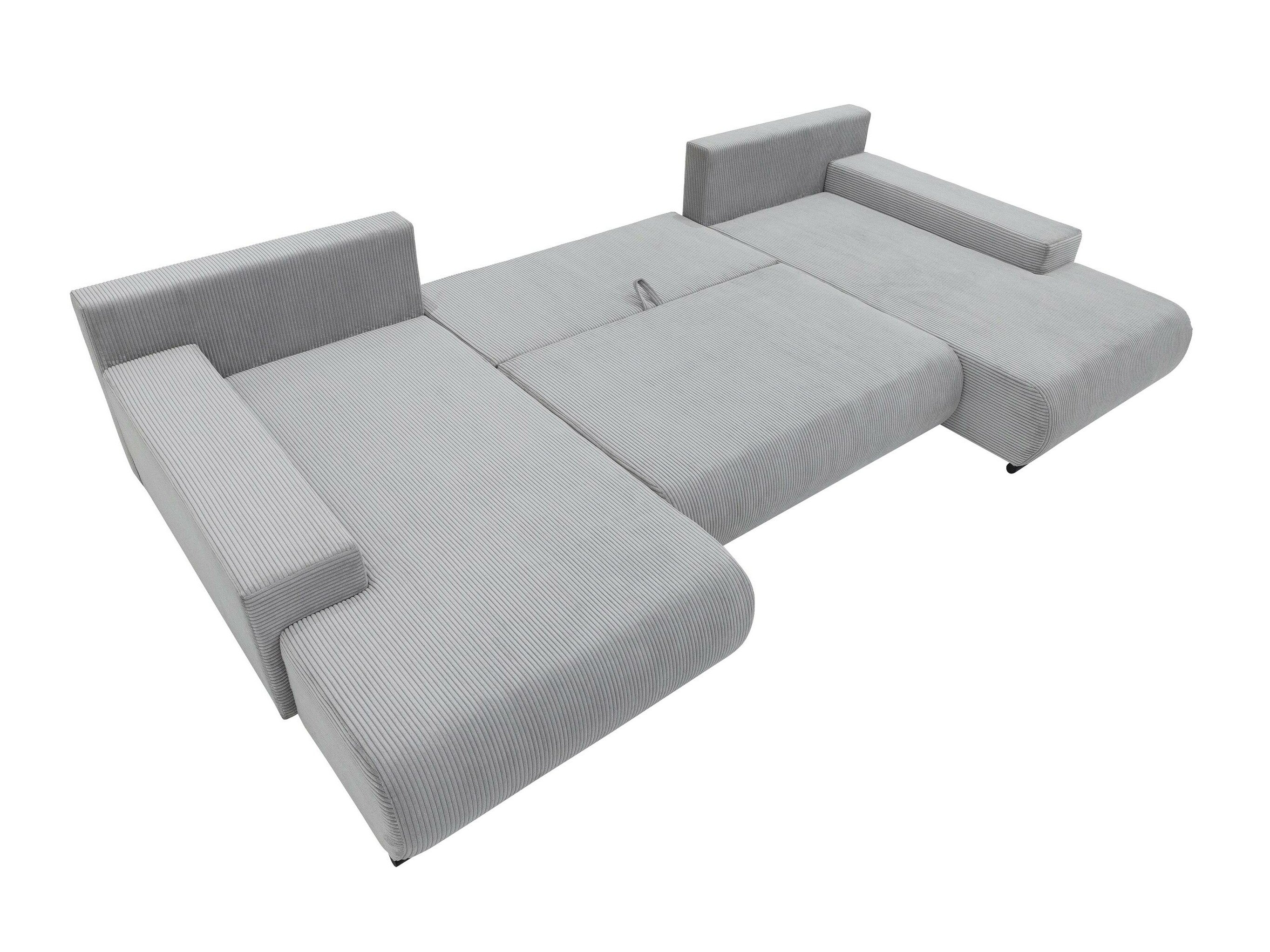 Hjørnesofa Comfivo Equus (Poso 06)