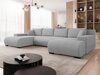 Hjørnesofa Comfivo Equus (Poso 110)