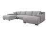 Hjørnesofa Comfivo Equus (Poso 110)