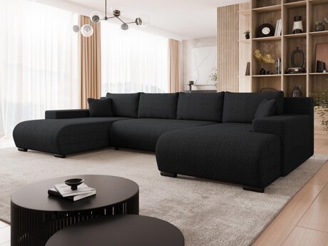 Hjørnesofa Comfivo Equus (Poso 135)