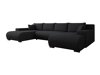 Hjørnesofa Comfivo Equus (Poso 135)