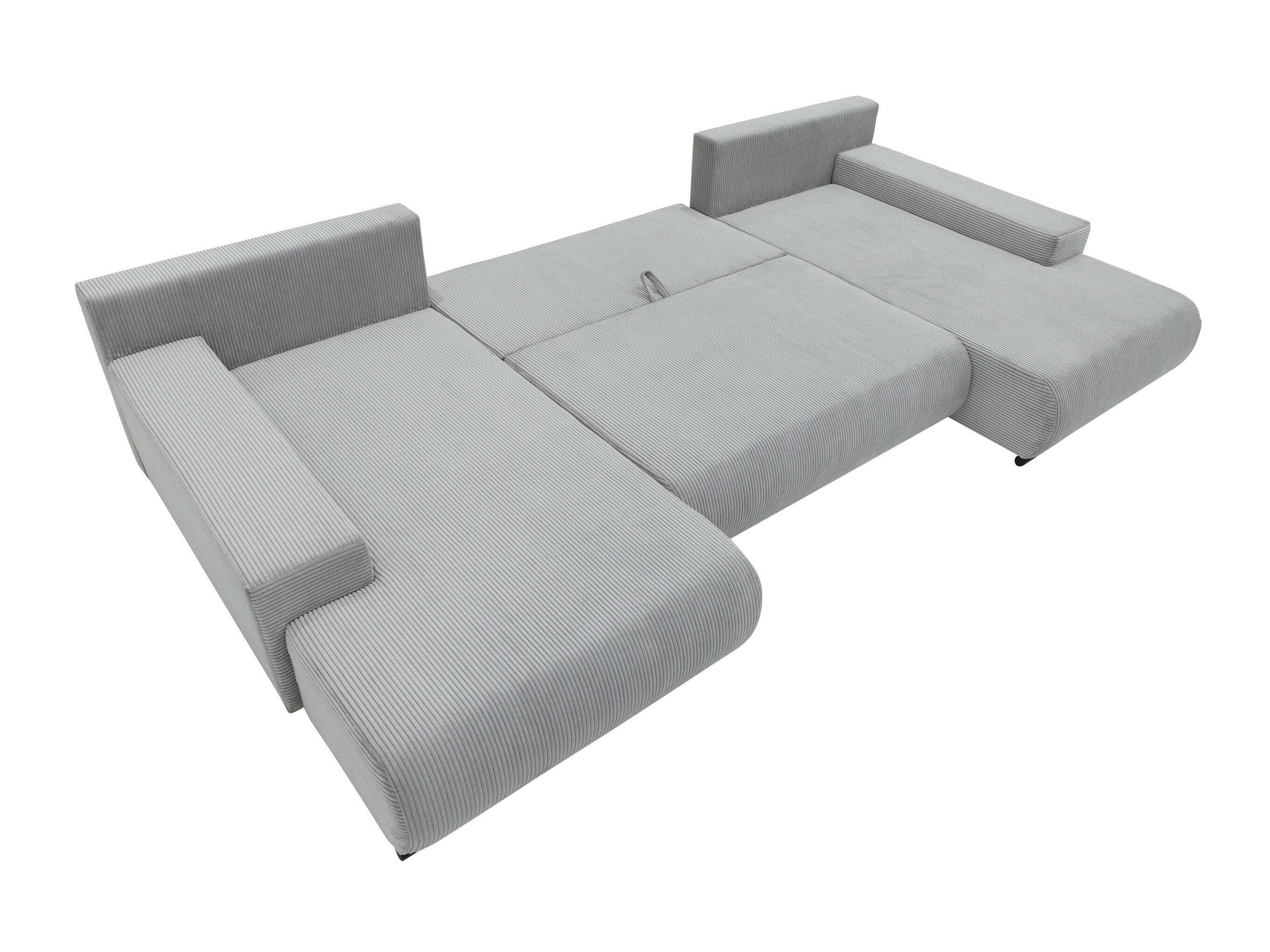 Hjørnesofa Comfivo Equus (Poso 135)