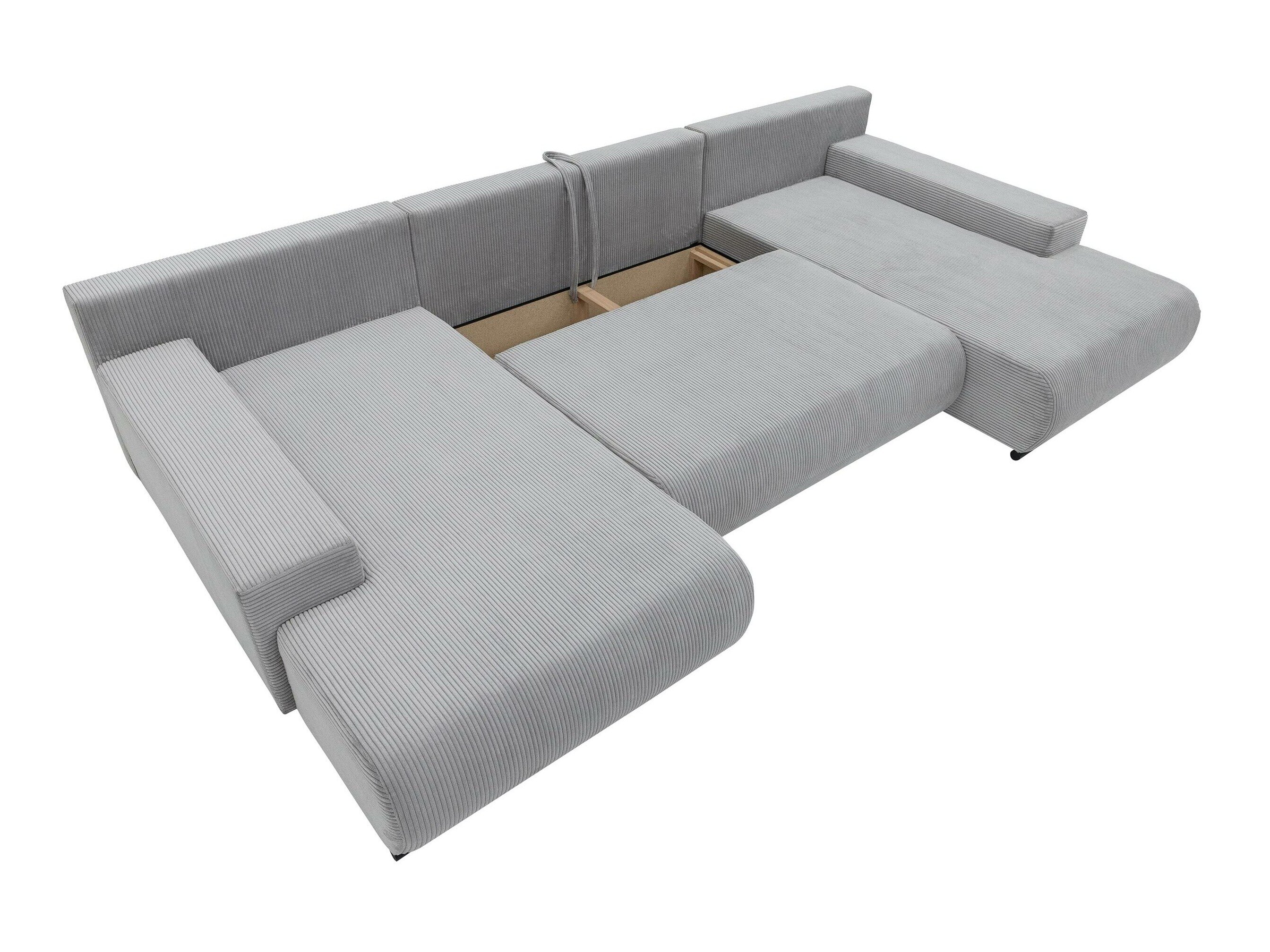 Hjørnesofa Comfivo Equus (Poso 135)