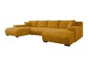 Hjørnesofa Comfivo Equus (Wave 05)