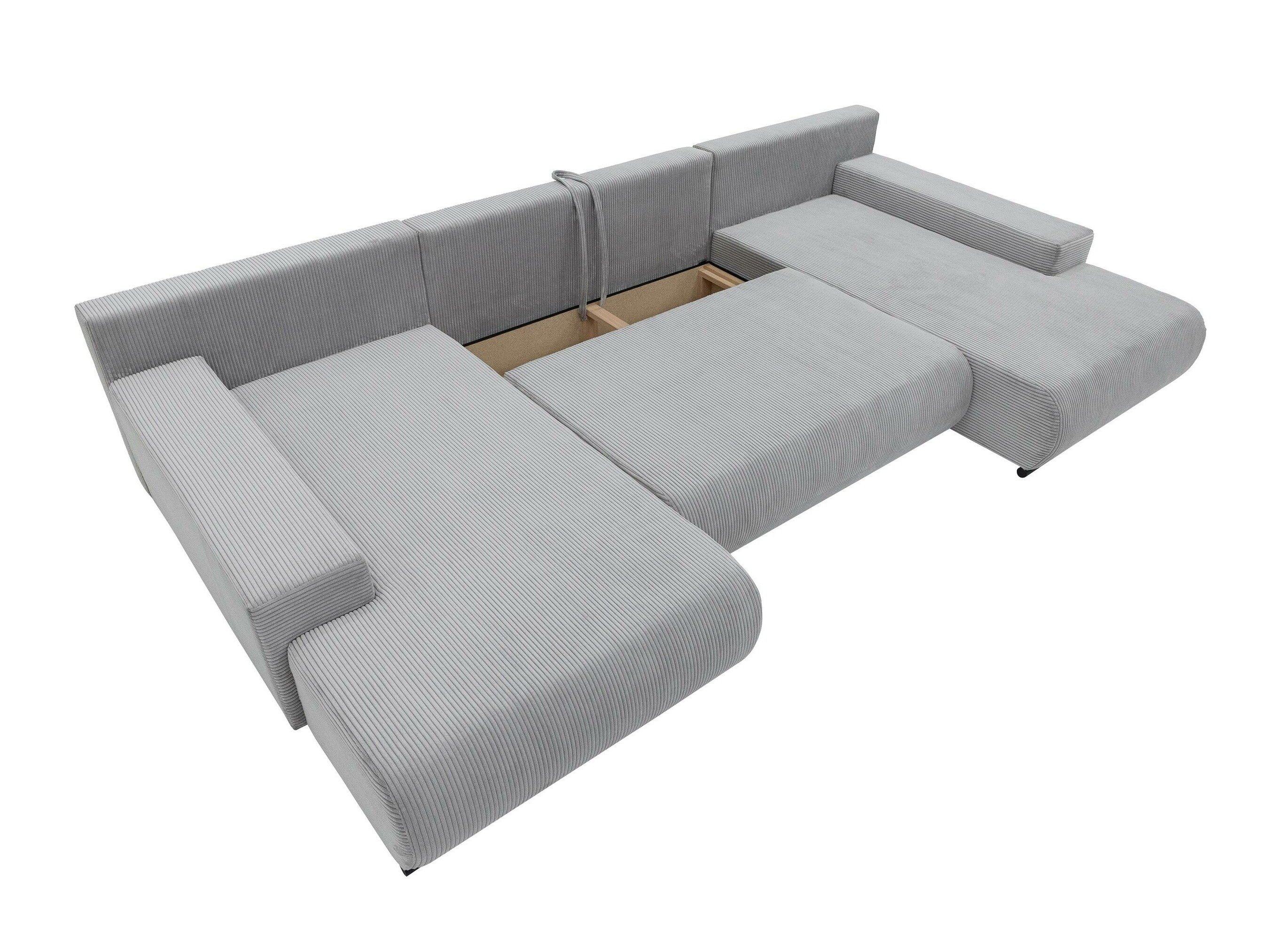 Hjørnesofa Comfivo Equus (Wave 09)