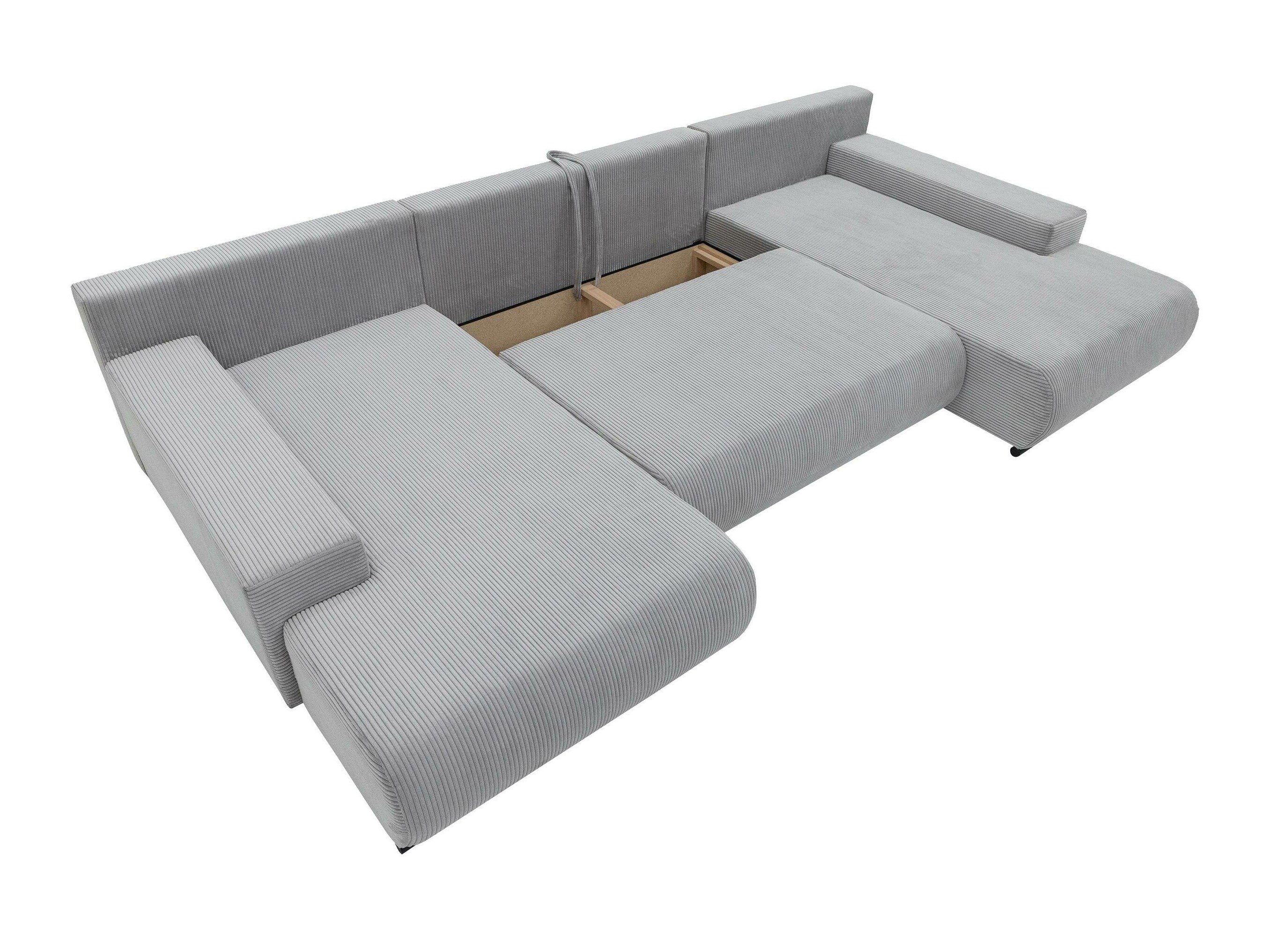 Hjørnesofa Comfivo Equus (Wave 15)
