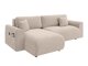 Hoekbank Rocklin 104 (Flow 02)