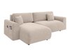 Hoekbank Rocklin 104 (Flow 02)