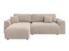 Hoekbank Rocklin 104 (Flow 02)