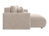 Hoekbank Rocklin 104 (Flow 02)