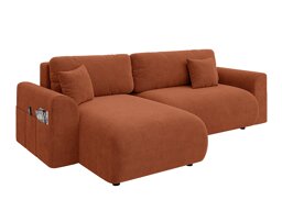 Hoekbank Rocklin 104 (Flow 09)