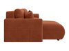 Hoekbank Rocklin 104 (Flow 09)