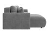 Hoekbank Rocklin 104 (Flow 17)