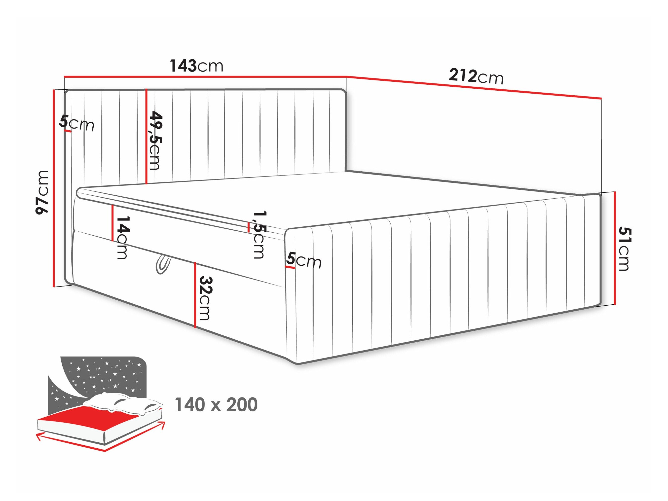 Kontinentalseng Comfivo Apis II (Manila 18)