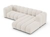 Modularna kutna garnitura Cirleve 112 (Eden 2)