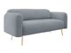 Bank Comfivo Beatitudo II (Uttario Velvet 2972)