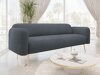 Bank Comfivo Beatitudo III (Uttario Velvet 2970)