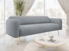 Bank Comfivo Beatitudo III (Uttario Velvet 2972)