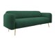 Canapé Comfivo Beatitudo III (Uttario Velvet 2952)