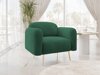 Fauteuil Comfivo Beatitudo I (Uttario Velvet 2952)