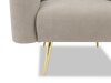 Fauteuil Comfivo Beatitudo I (Uttario Velvet 2952)