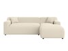 Hoekbank Rocklin 105 (Lincoln 03)