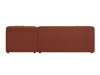 Hoekbank Rocklin 105 (Lincoln 52)