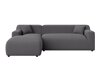 Hoekbank Rocklin 105 (Lincoln 90)