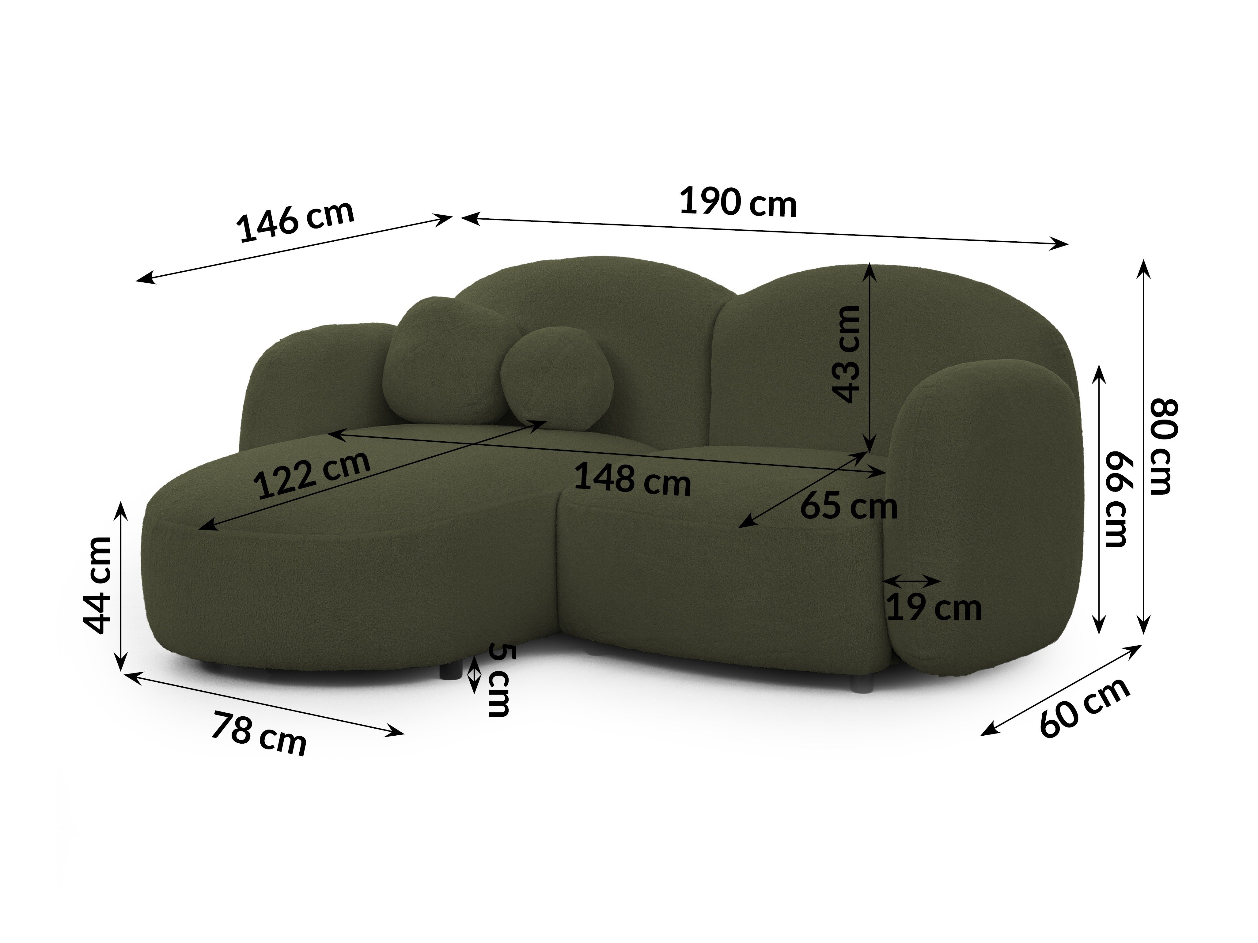 Hoekbank Rocklin 107 (Quelle 37)