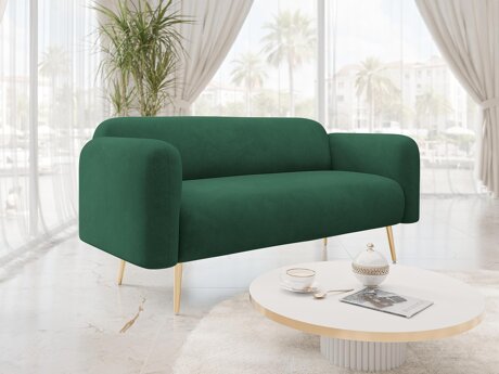 Kanapé Comfivo Beatitudo II (Uttario Velvet 2952)