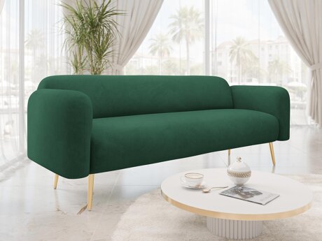 Kanapé Comfivo Beatitudo III (Uttario Velvet 2952)